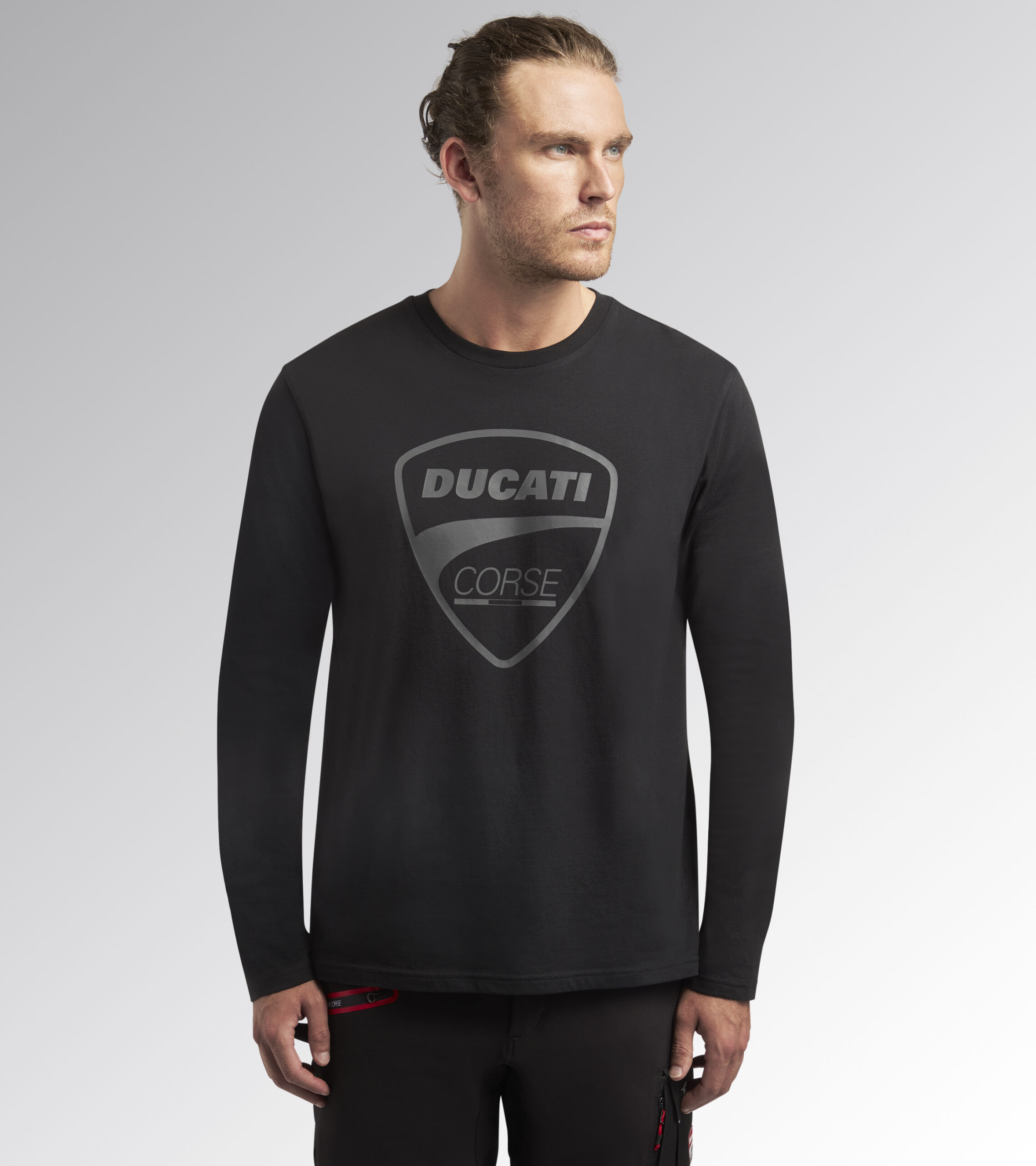 1800754 DIADORA T-SHIRT DUCATI XL