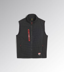 1818083 DIADORA VEST MOTOR DUCATI XL