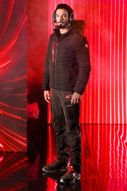 Diadora radna odjeća